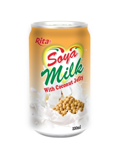 330ml_soya milk